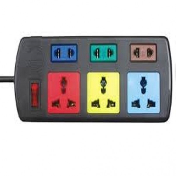 Thiết bị nghe lén ngụy trang ổ cắm điện LIOA kết hợp ghi âm từ xa qua điện thoại